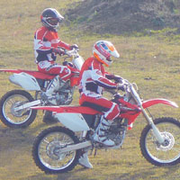 Carbo Racing