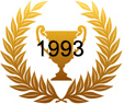 Pobednik šampionata 1993.