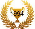 Pobednik šampionata 1994.