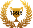 Pobednik šampionata 1995.
